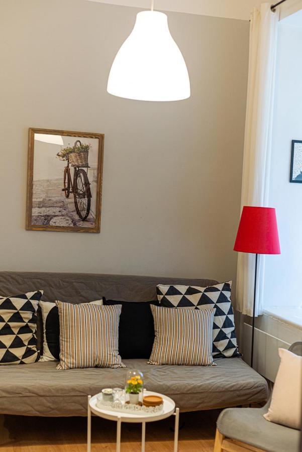 Magica - Cosy Apartment In The Heart Of Budapesta Exterior foto