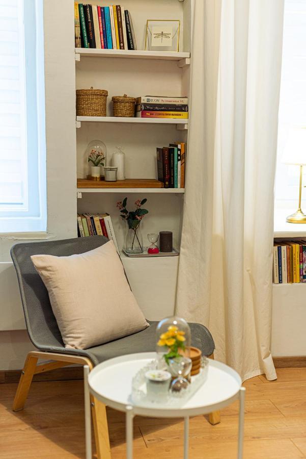 Magica - Cosy Apartment In The Heart Of Budapesta Exterior foto